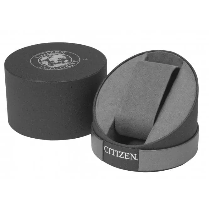 Citizen Gents Eco-Drive Bracelet Watch CA4234-51E
