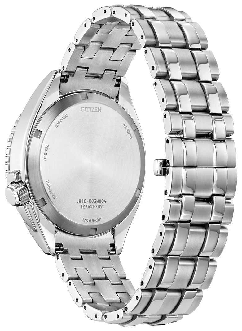 CITIZEN SPORT LUXURY AW1770-53L