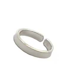 Classic Toe Ring