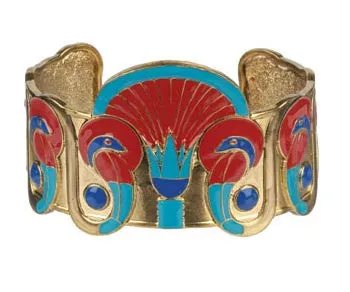 COBRA BRACELET , DC/30