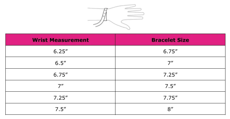 Congrats Grad Heishi Bracelet Gift Set