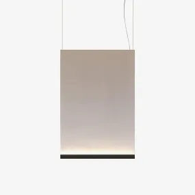 Curtain Pendant Lamp