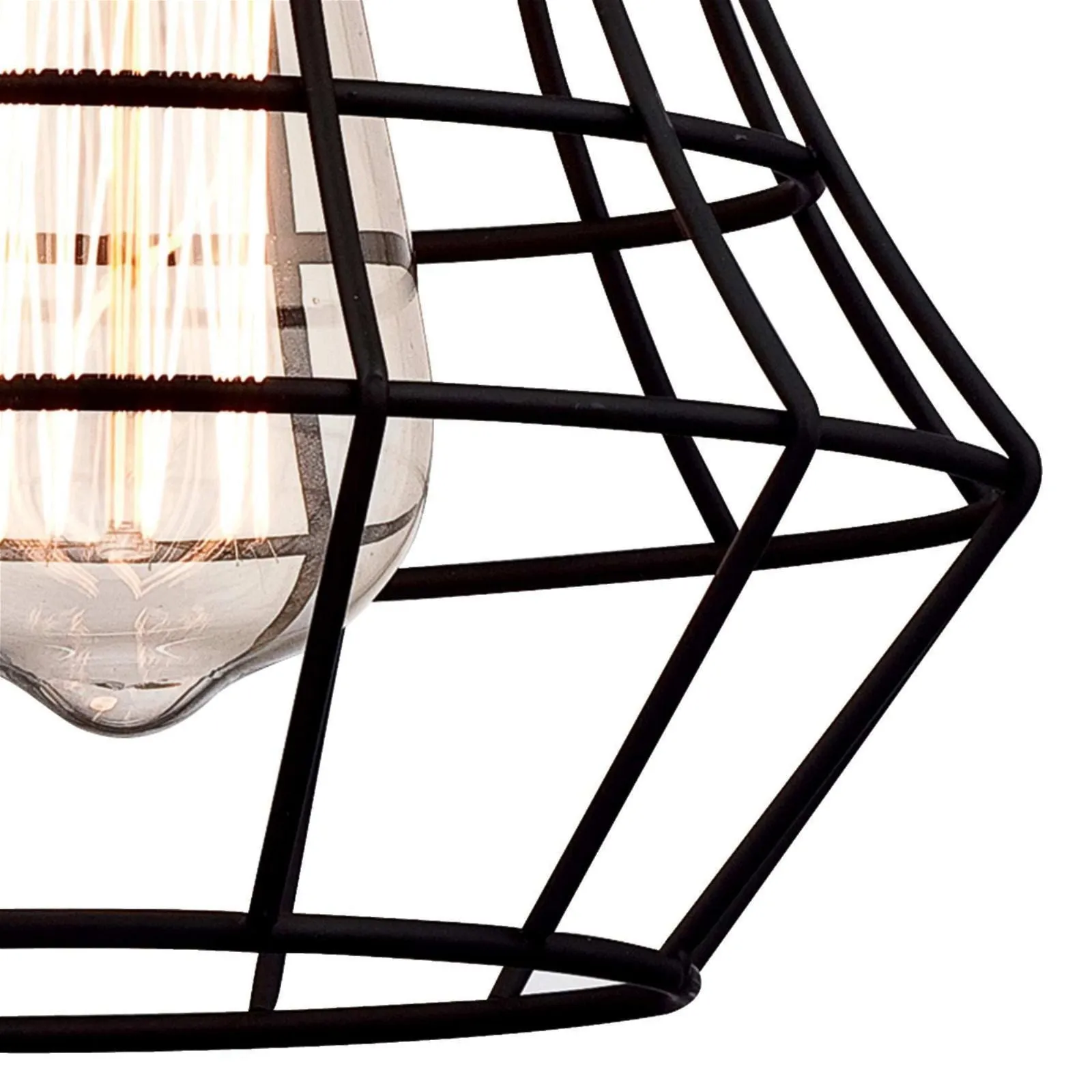Deluminator Pendant Light by Westinghouse