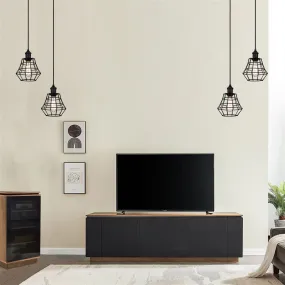 Deluminator Pendant Light by Westinghouse