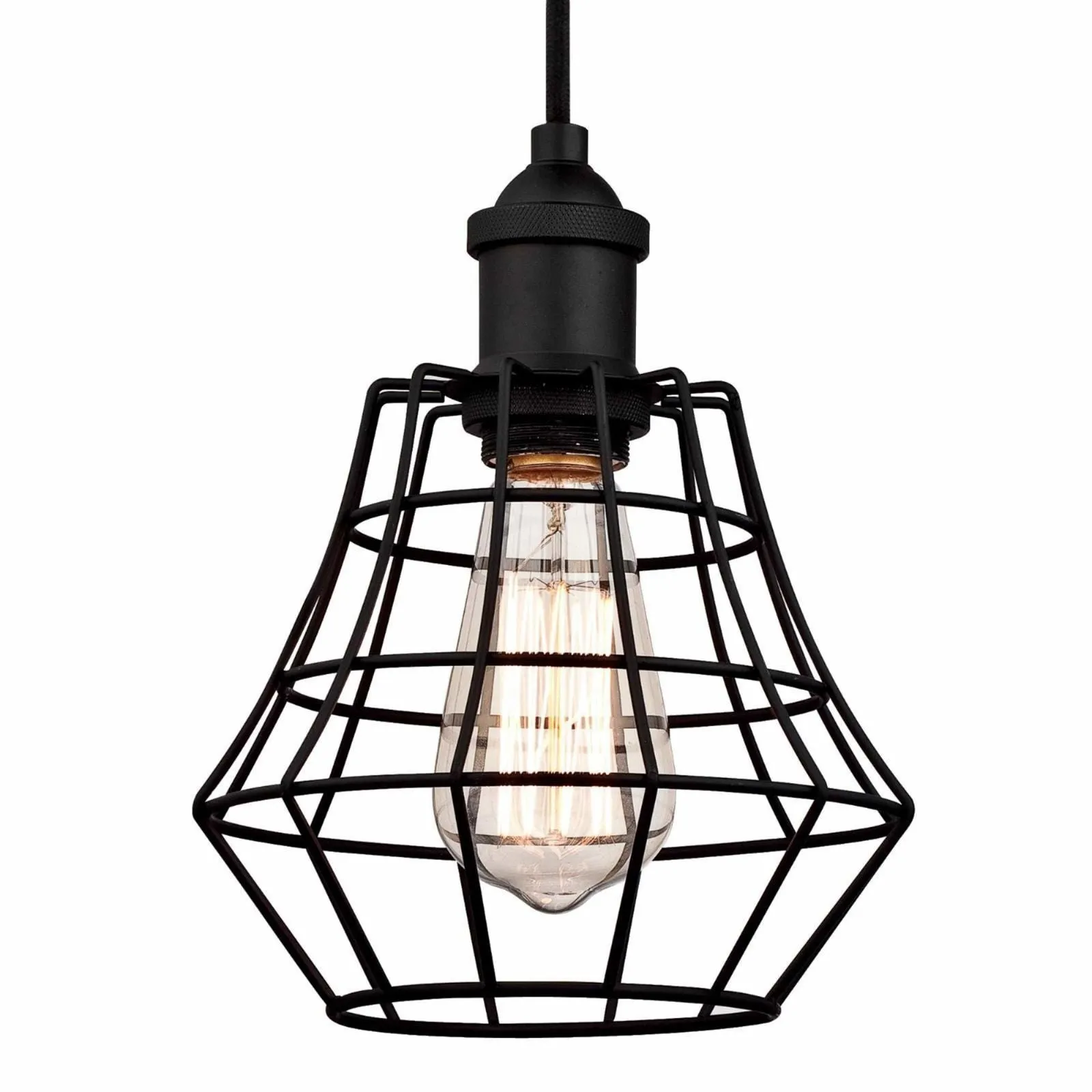 Deluminator Pendant Light by Westinghouse