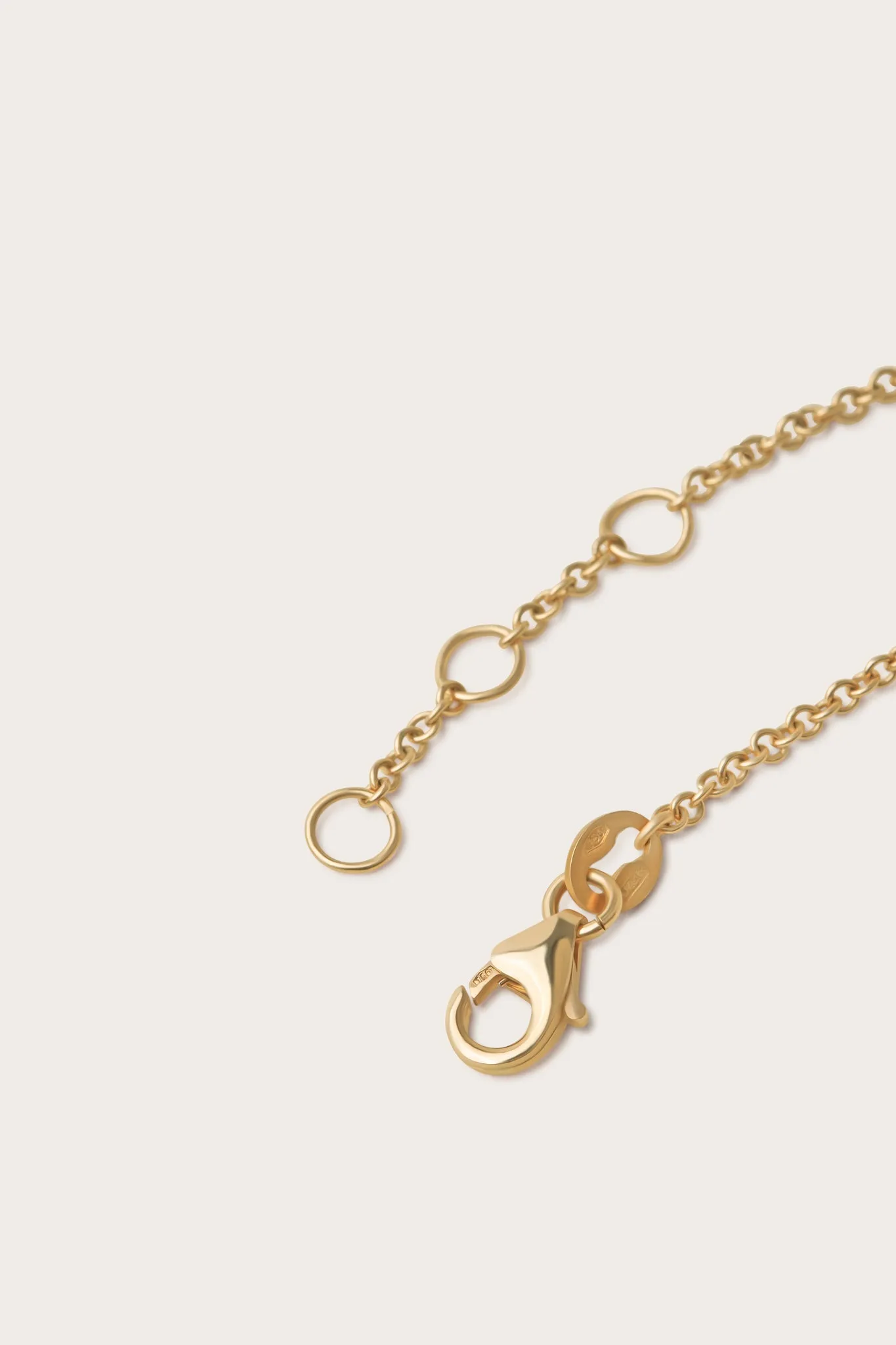 Diamond Station Bracelet