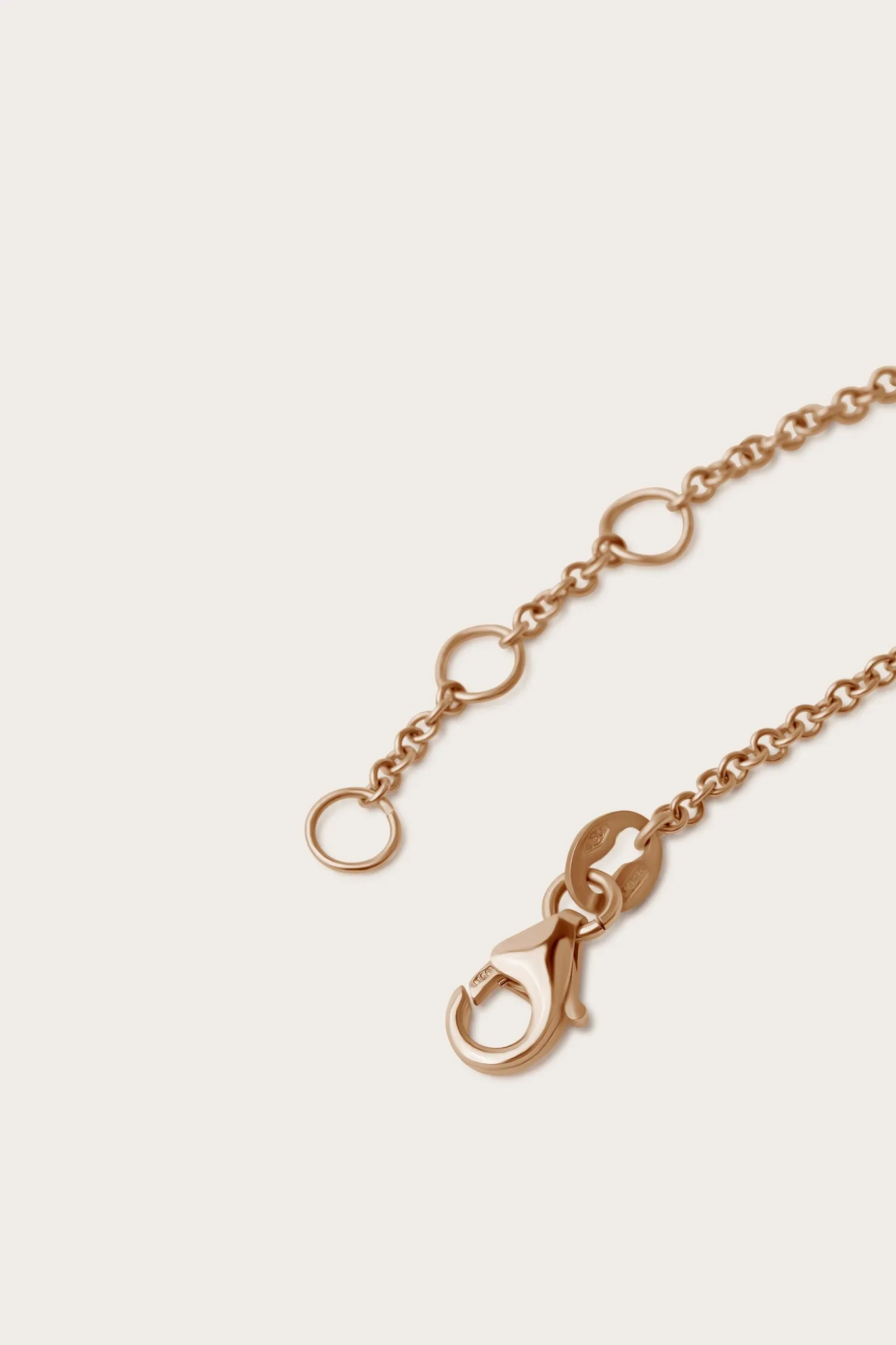 Diamond Station Bracelet