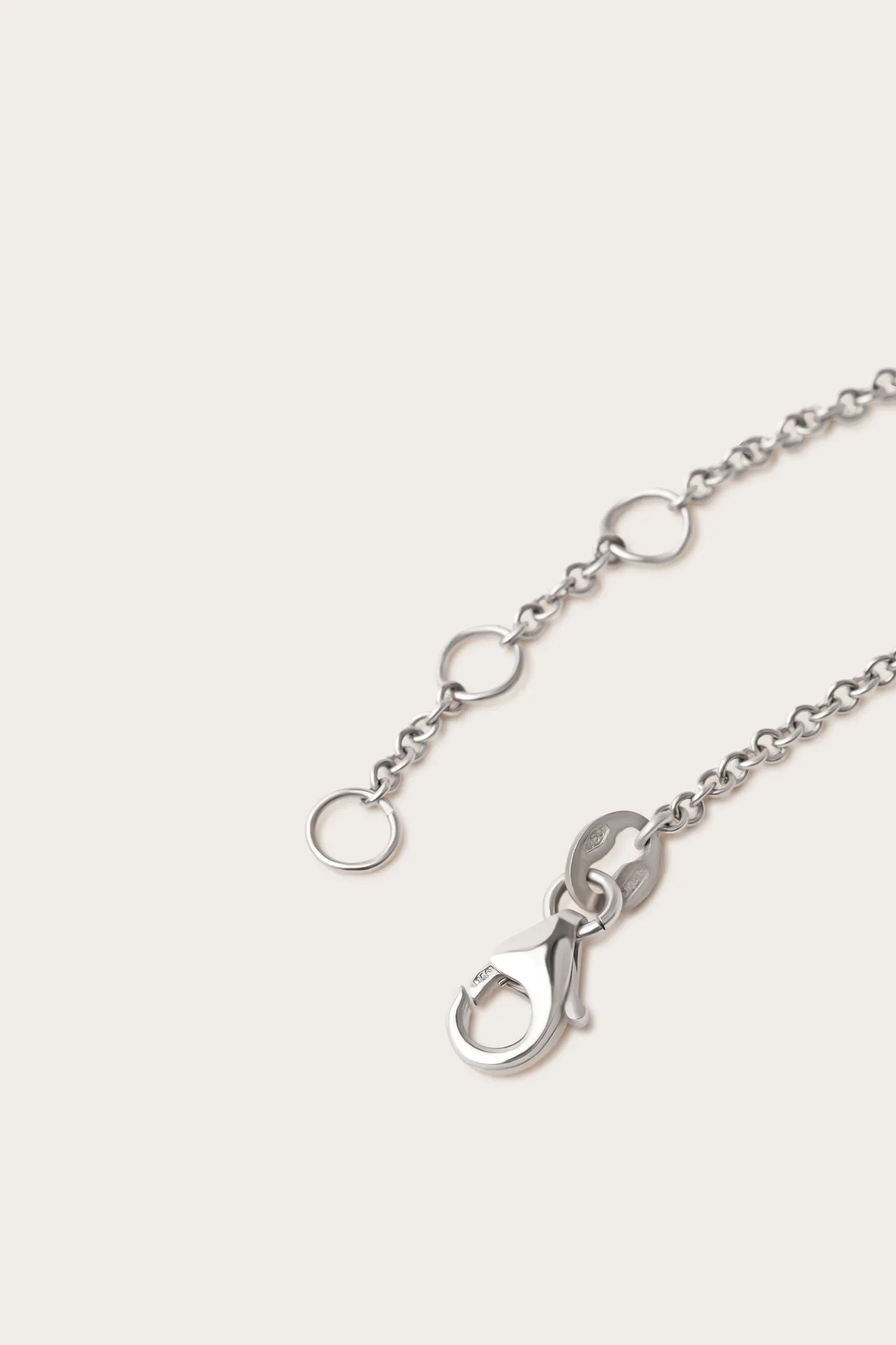 Diamond Station Bracelet