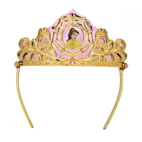 Disney Beauty and the Beast Belle Tiara, 1 Count