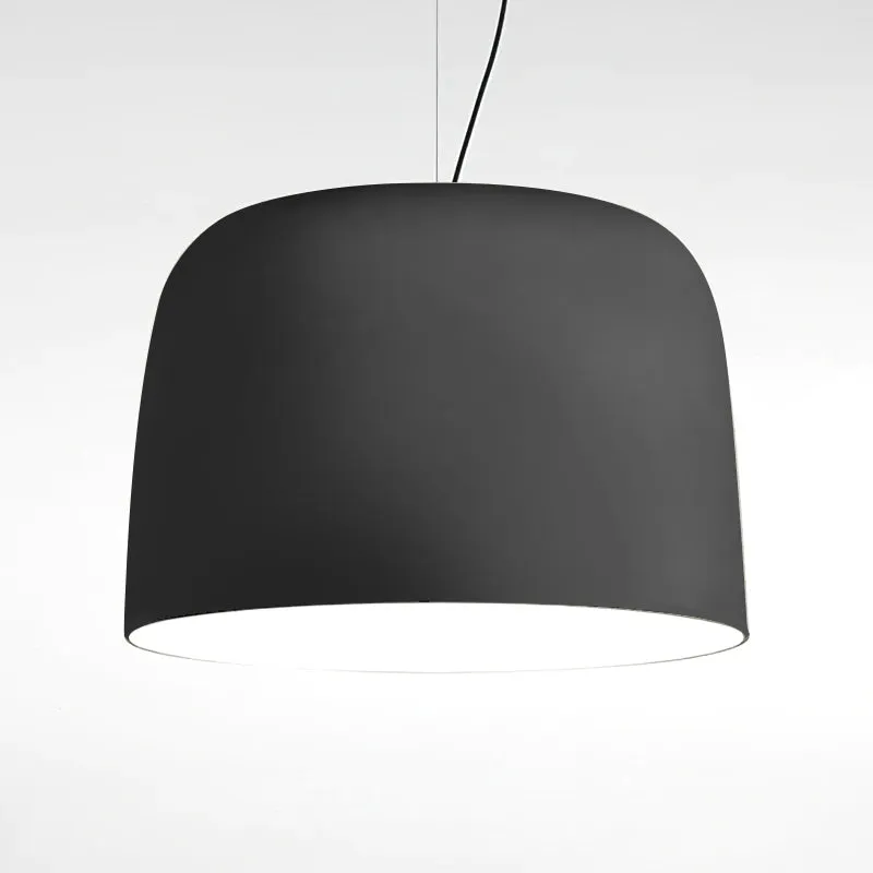 Djembe Pendant Lamp