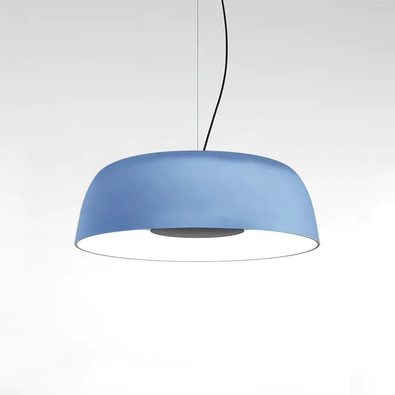 Djembe Pendant Lamp
