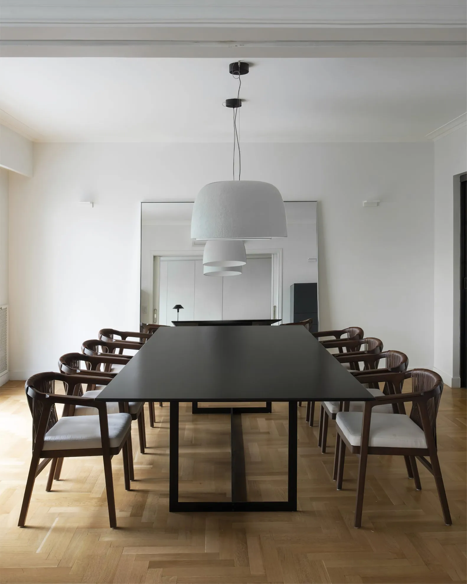 Djembe Pendant Lamp