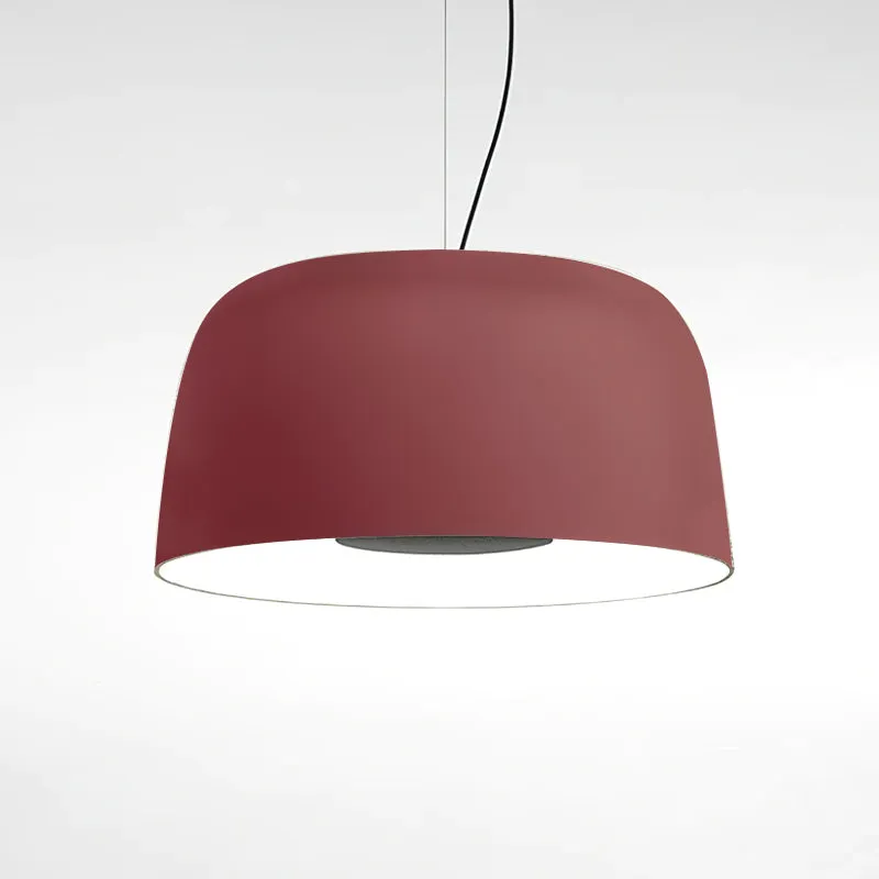 Djembe Pendant Lamp