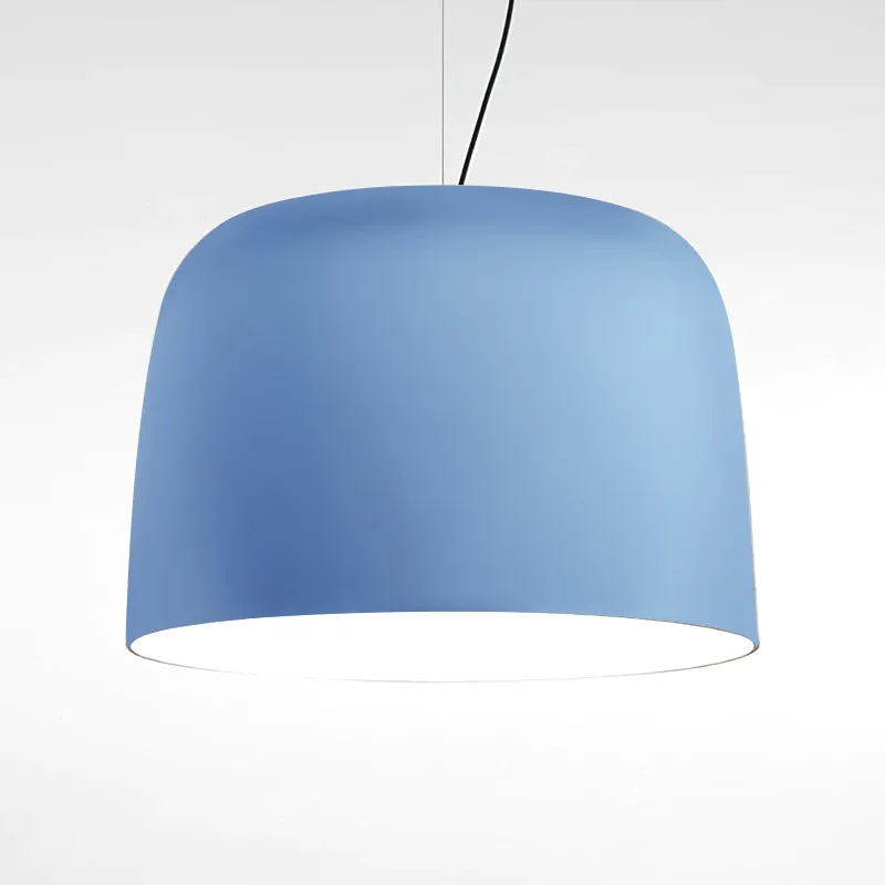 Djembe Pendant Lamp