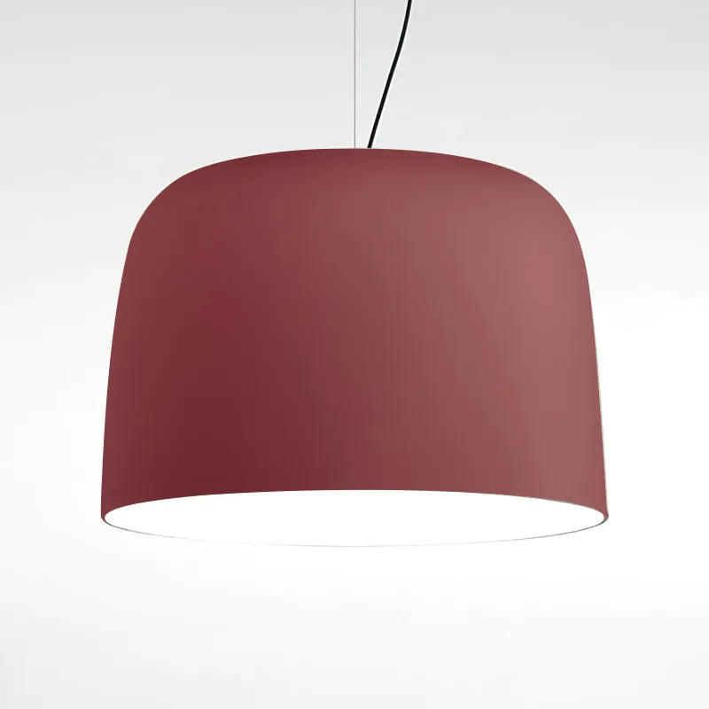 Djembe Pendant Lamp