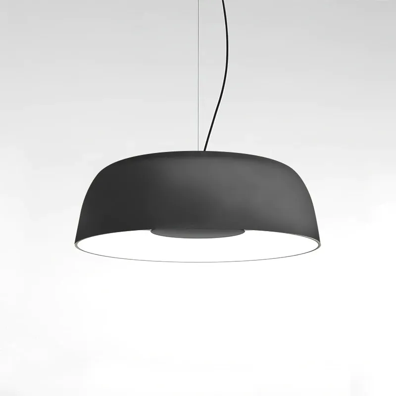 Djembe Pendant Lamp
