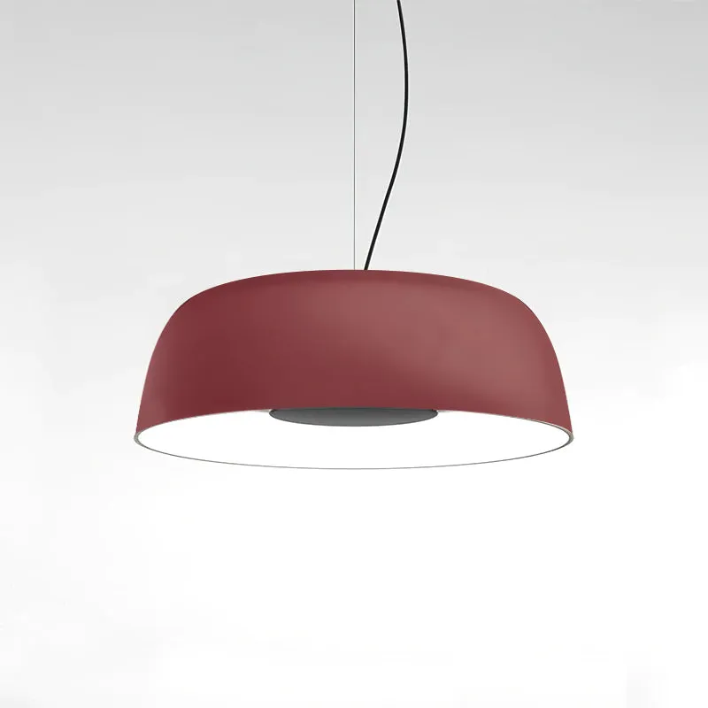 Djembe Pendant Lamp