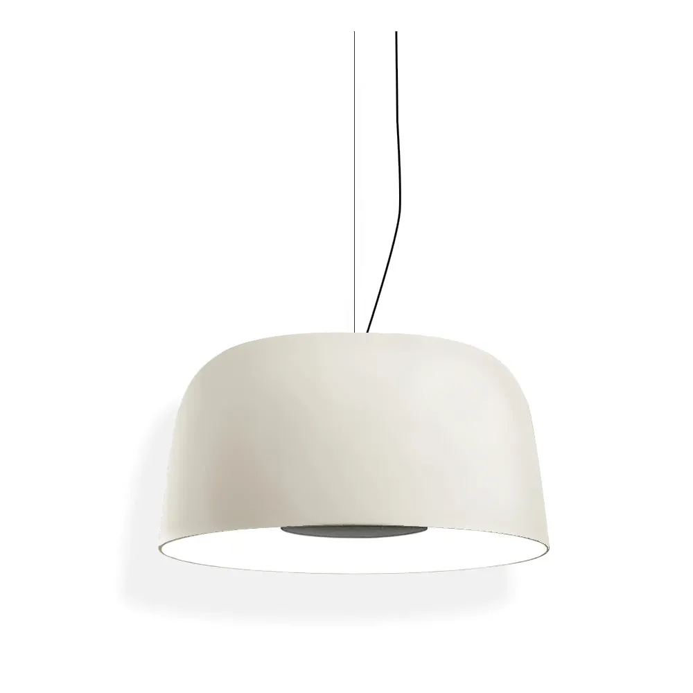 Djembe Pendant Lamp