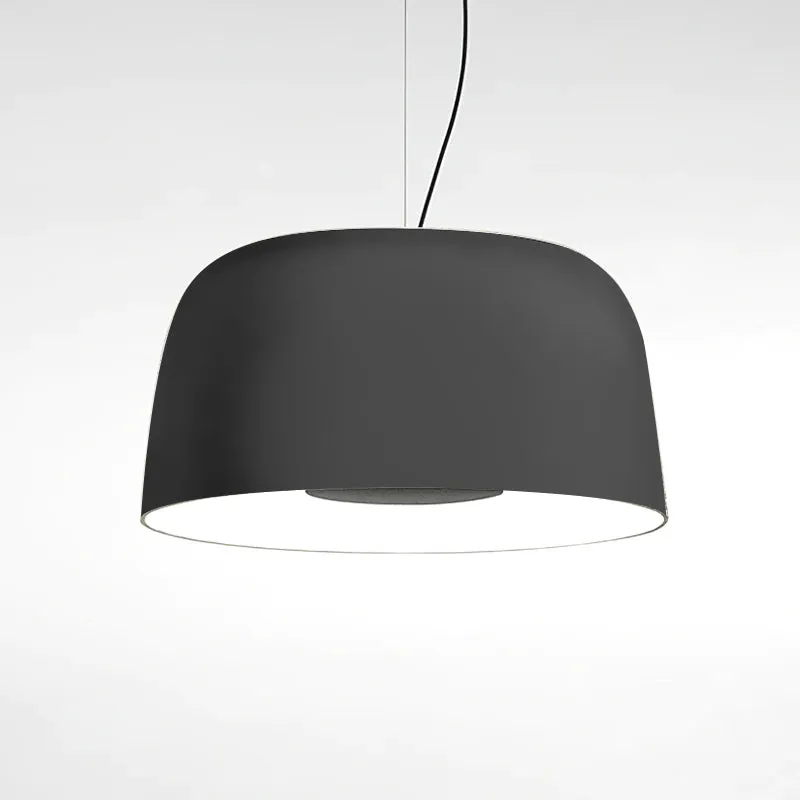 Djembe Pendant Lamp