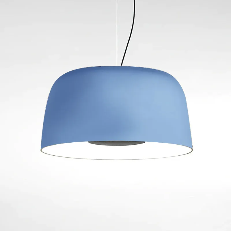 Djembe Pendant Lamp