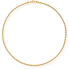 Ellie Vail - Joelle Rope Chain Necklace