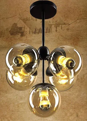 ELOV Galaxy Stars Lamp