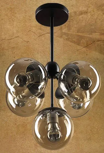 ELOV Galaxy Stars Lamp