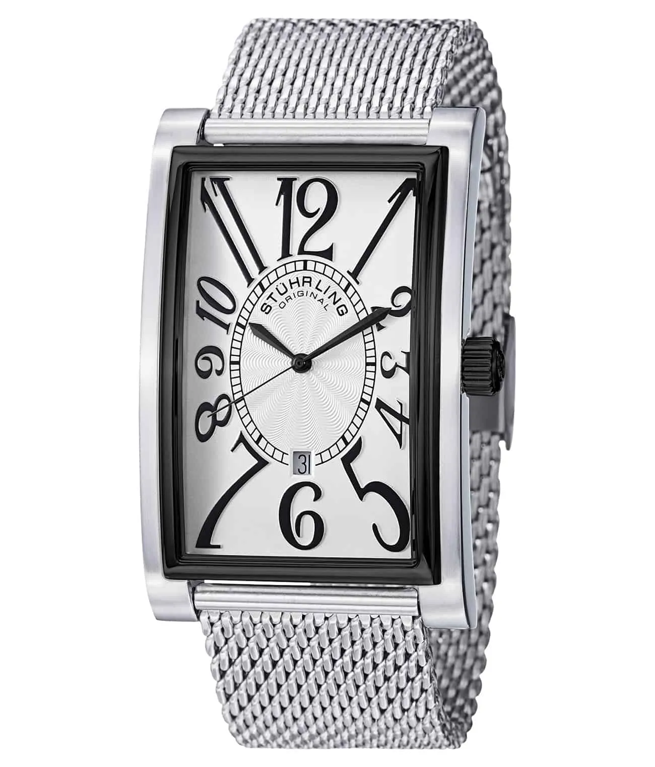 Empire Ozzie Elite 401 Quartz 33mm Classic