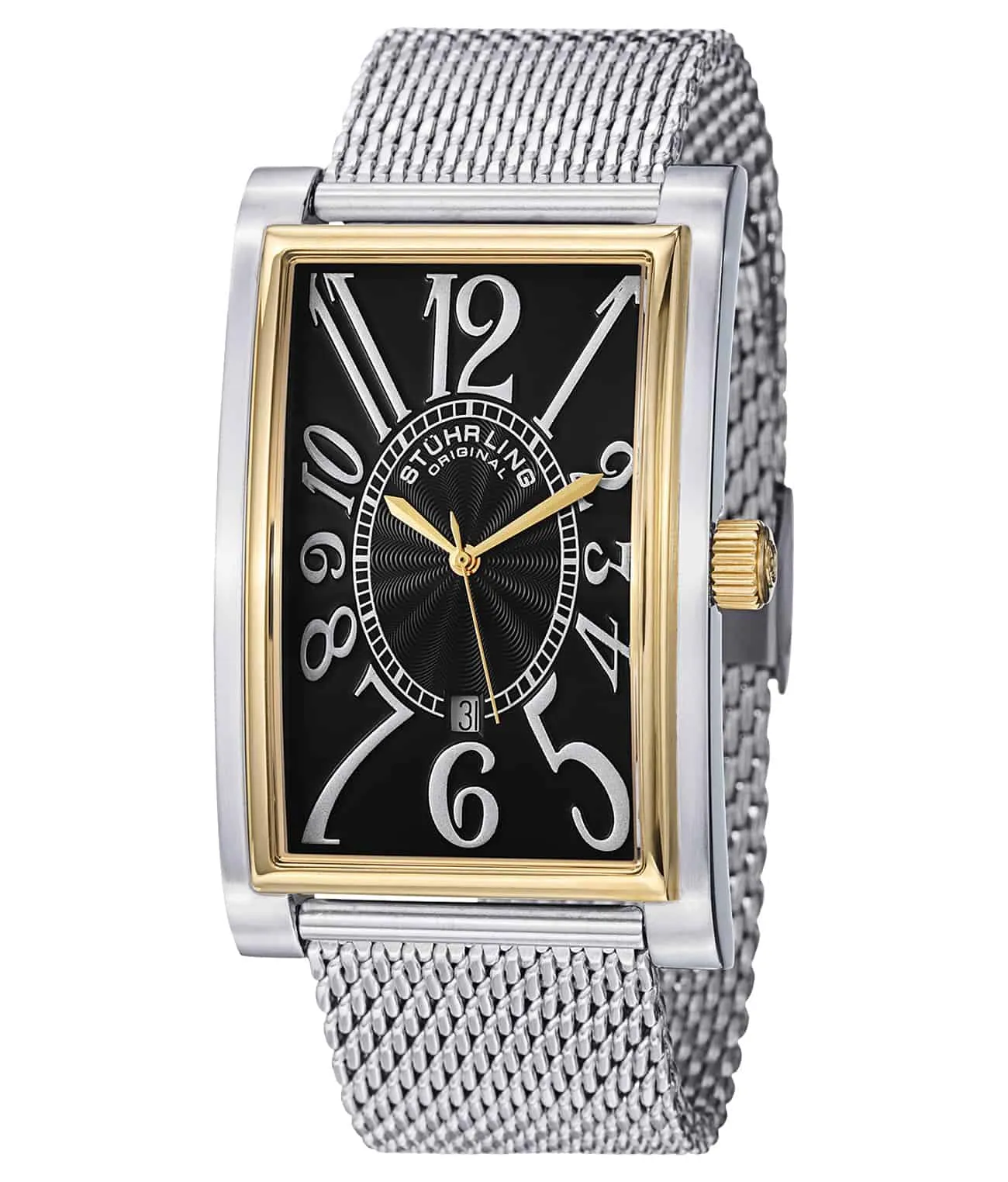 Empire Ozzie Elite 401 Quartz 33mm Classic
