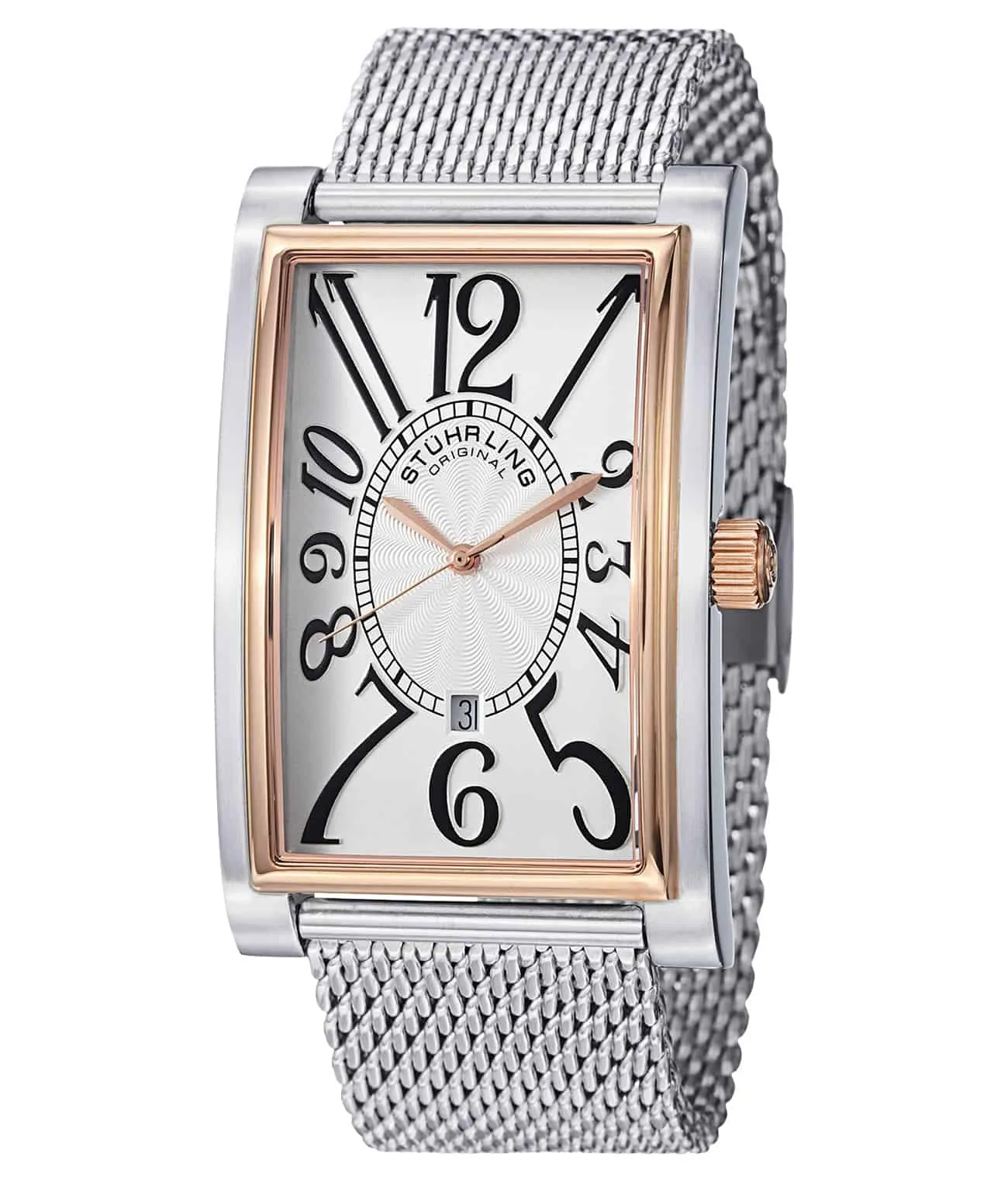 Empire Ozzie Elite 401 Quartz 33mm Classic