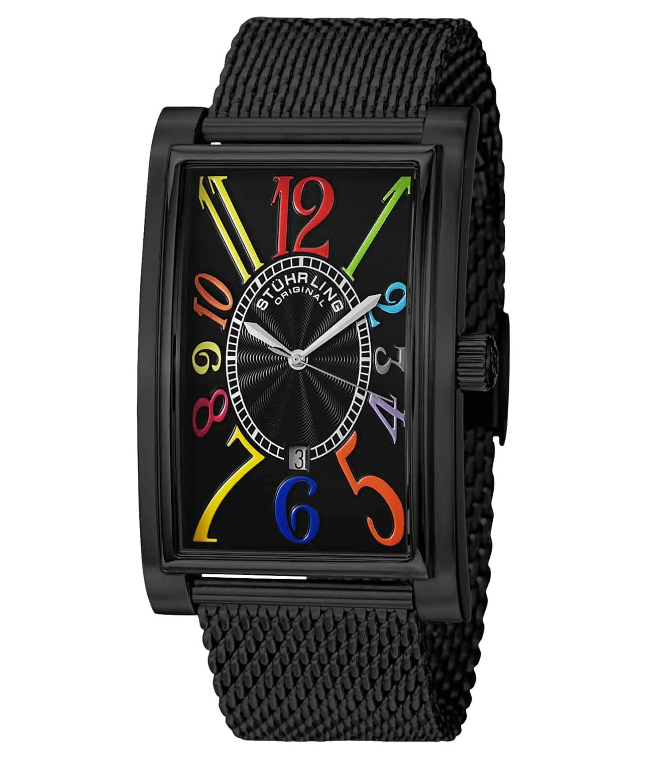 Empire Ozzie Elite 401 Quartz 33mm Classic