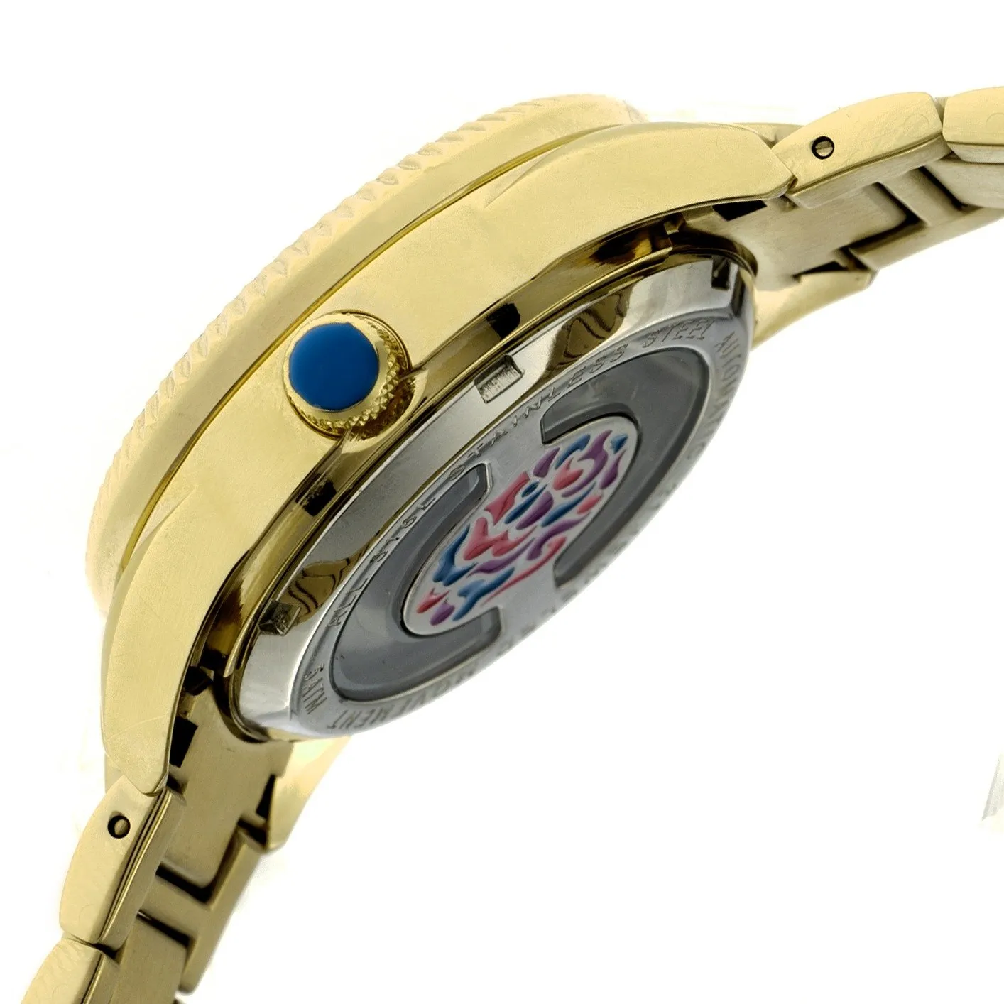 Empress Helena Ladies Watch w/Date