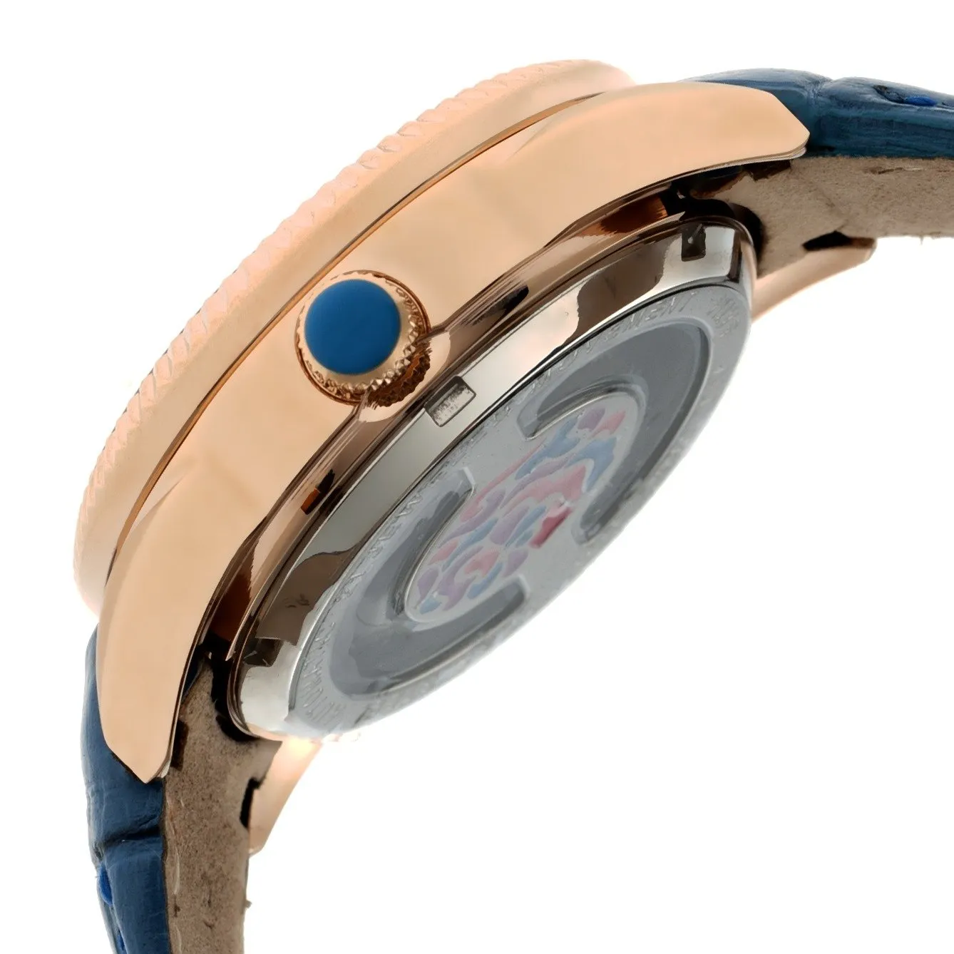 Empress Helena Ladies Watch w/Date