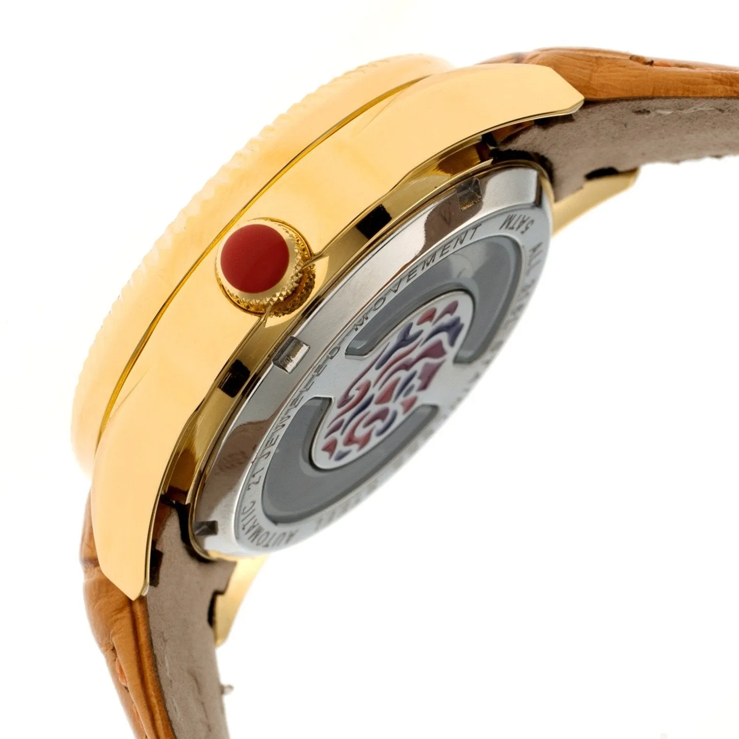 Empress Helena Ladies Watch w/Date