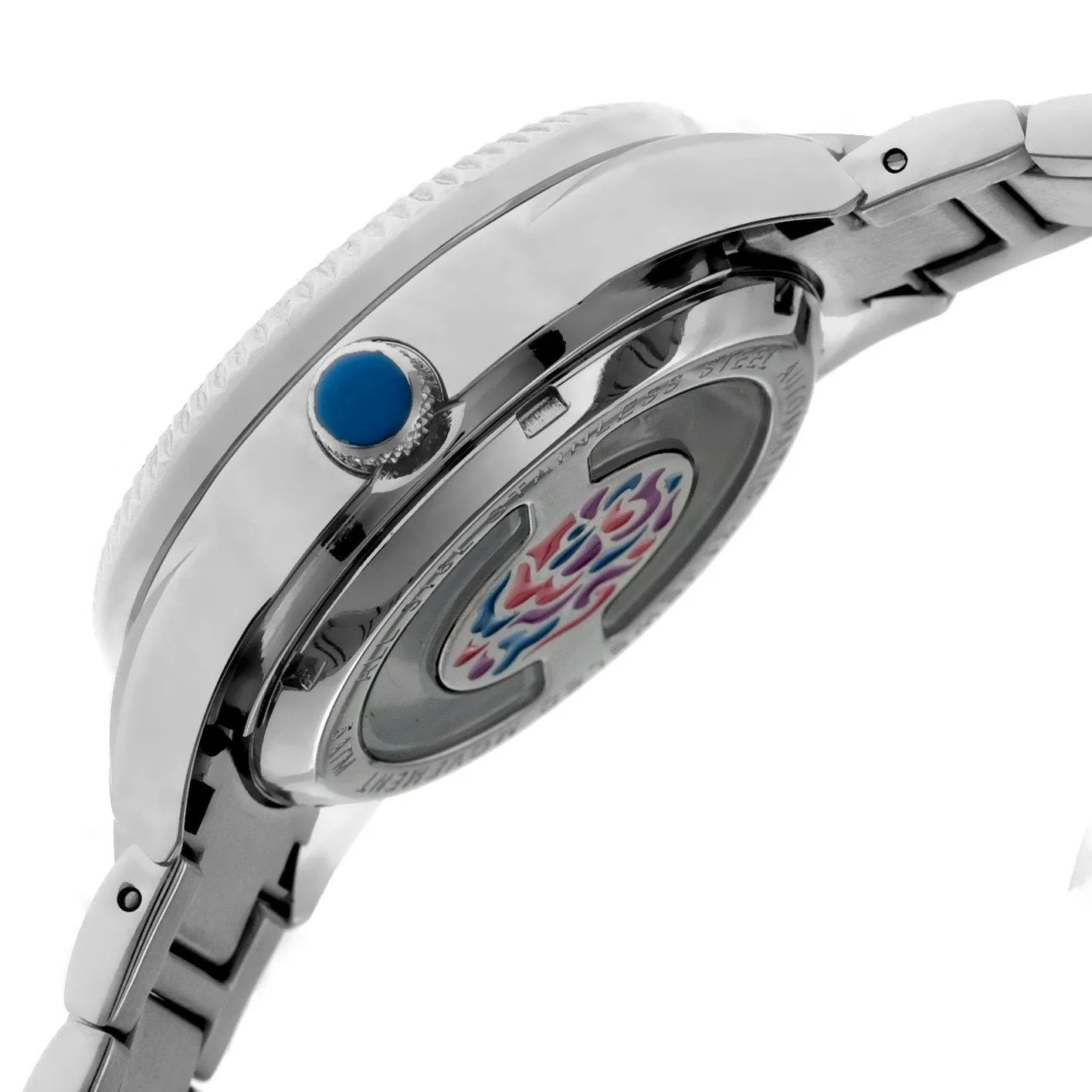 Empress Helena Ladies Watch w/Date