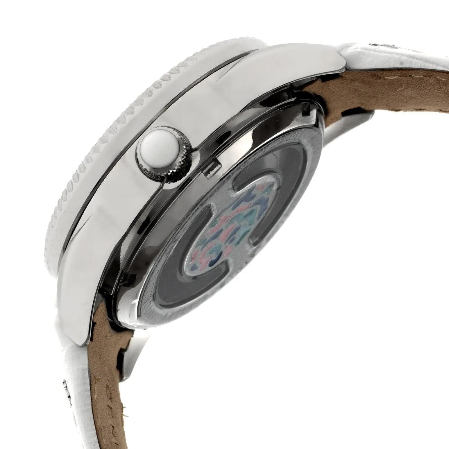 Empress Helena Ladies Watch w/Date