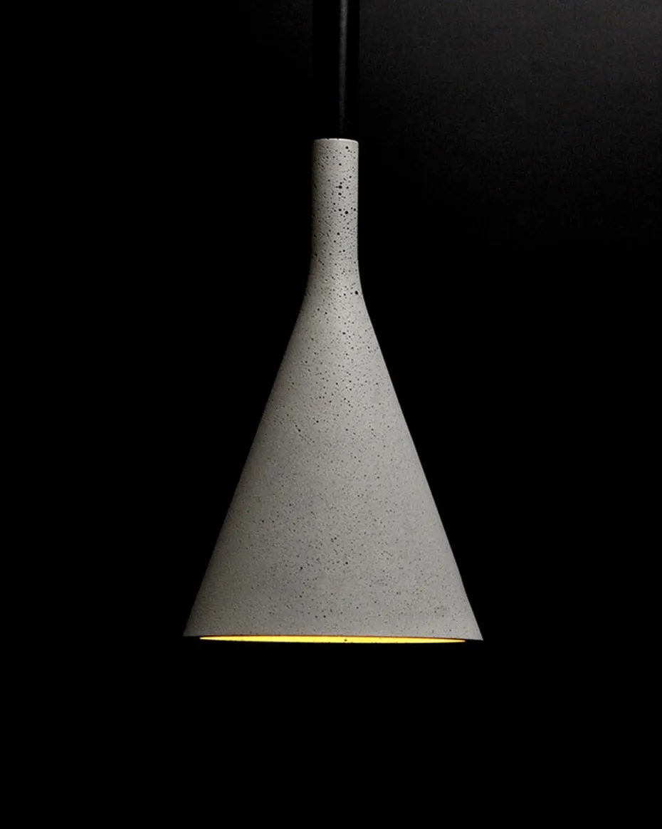 Ensō Pendant