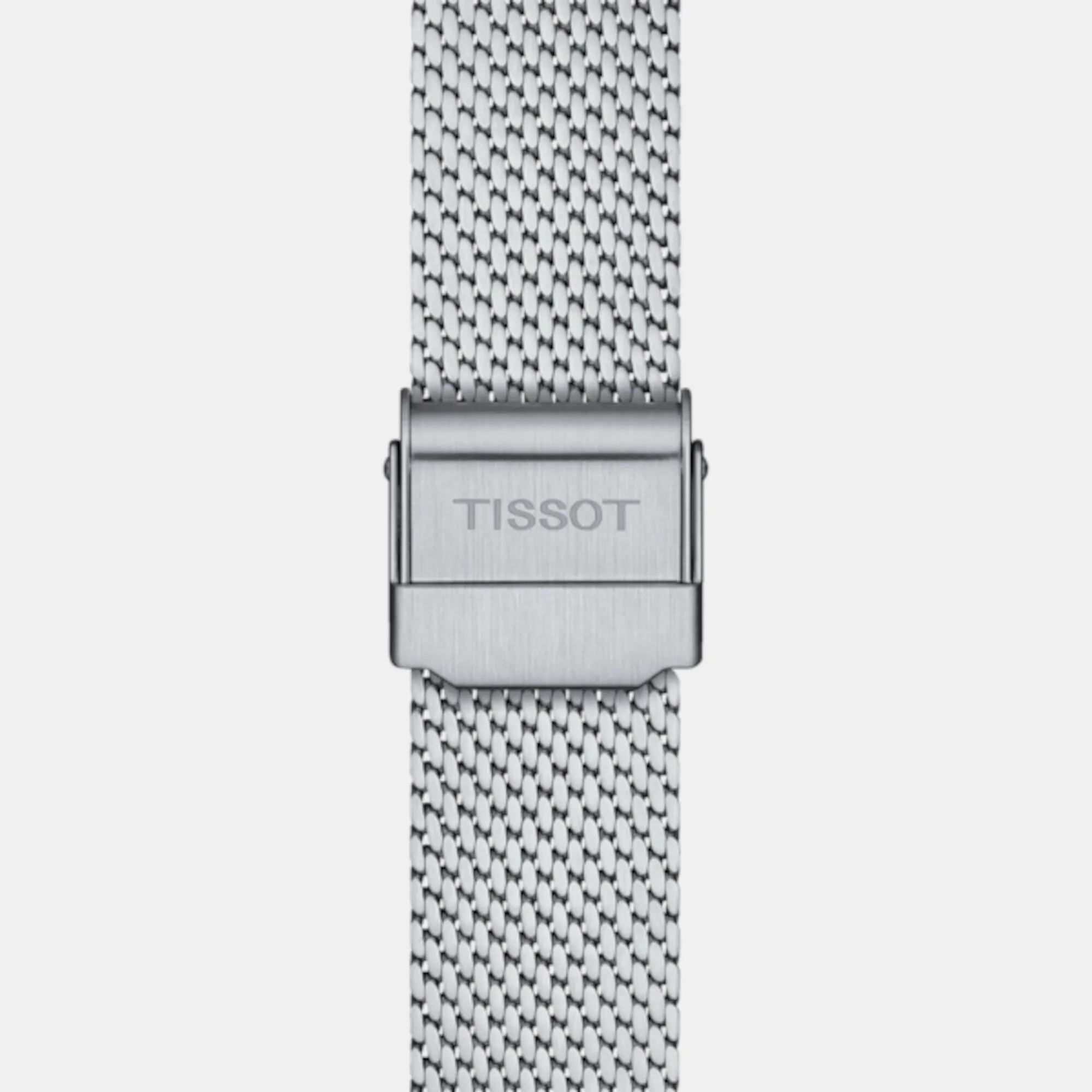 Everytime Unisex Analog Stainless steel Watch T1432101109100