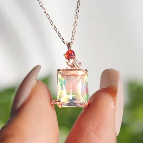 FANTASY FOREST Necklace