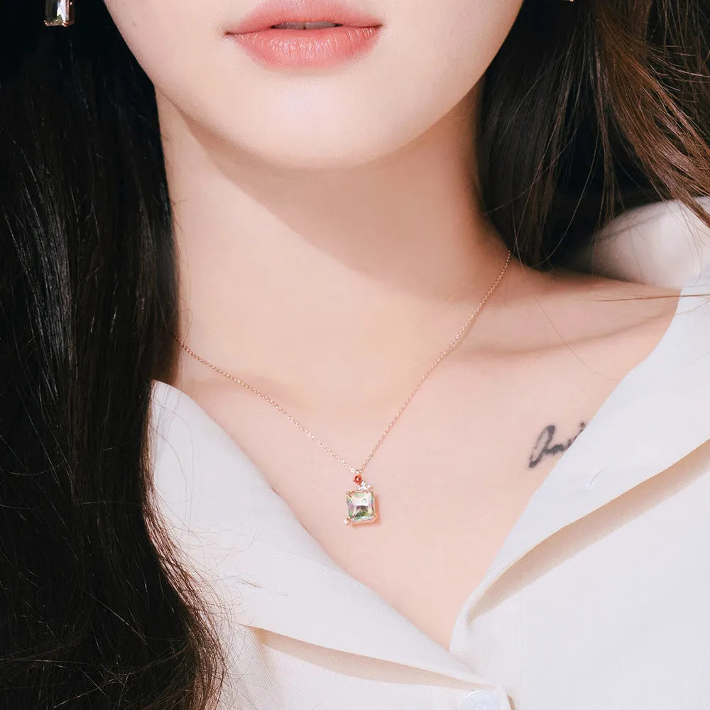 FANTASY FOREST Necklace