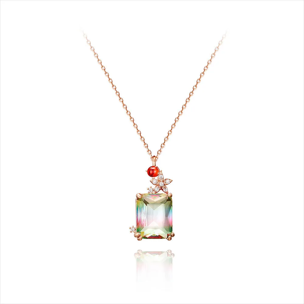 FANTASY FOREST Necklace