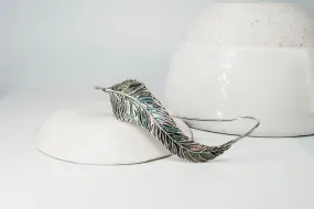 Feather Palm Bracelet