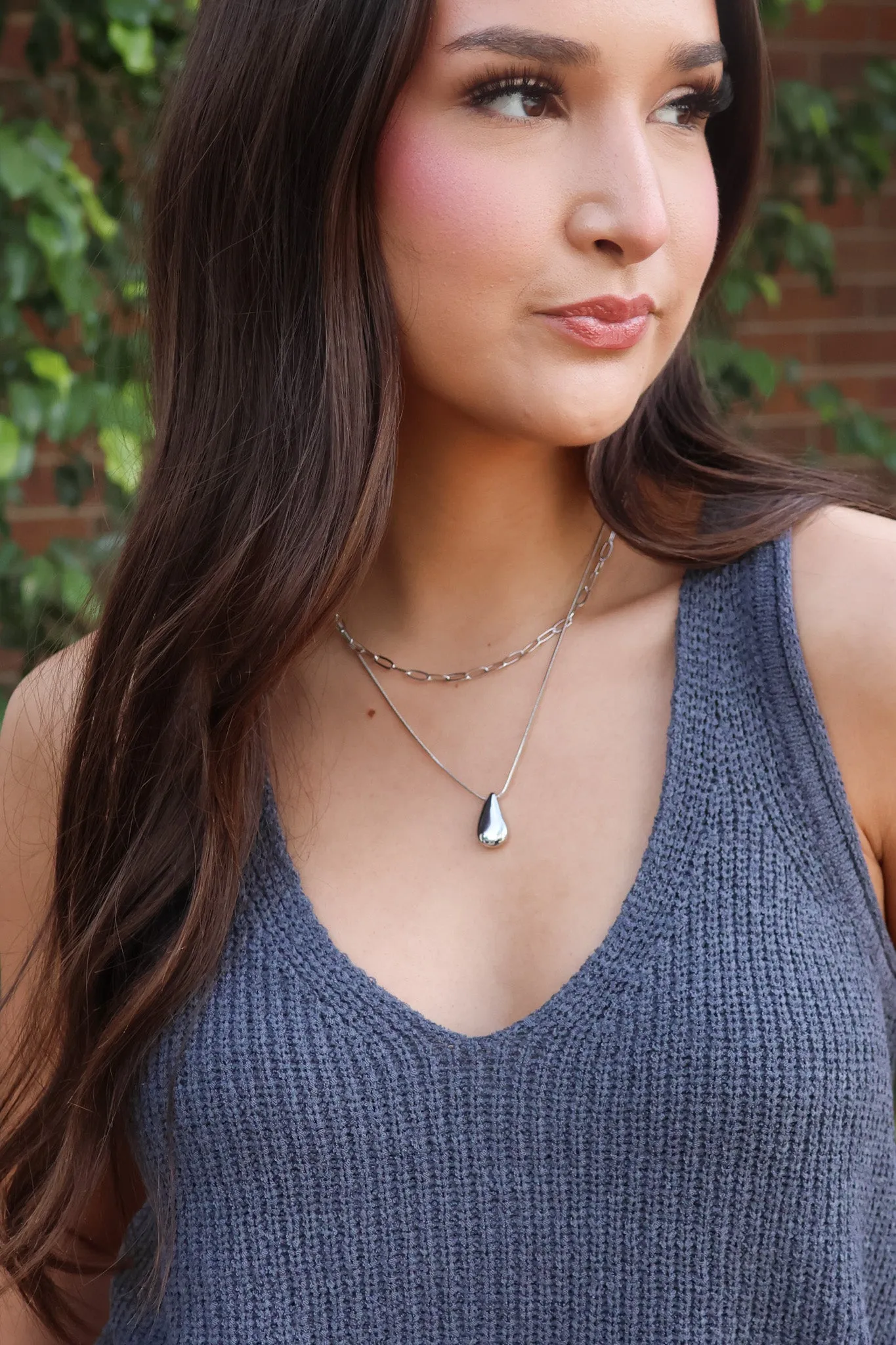 Follow Me Necklace
