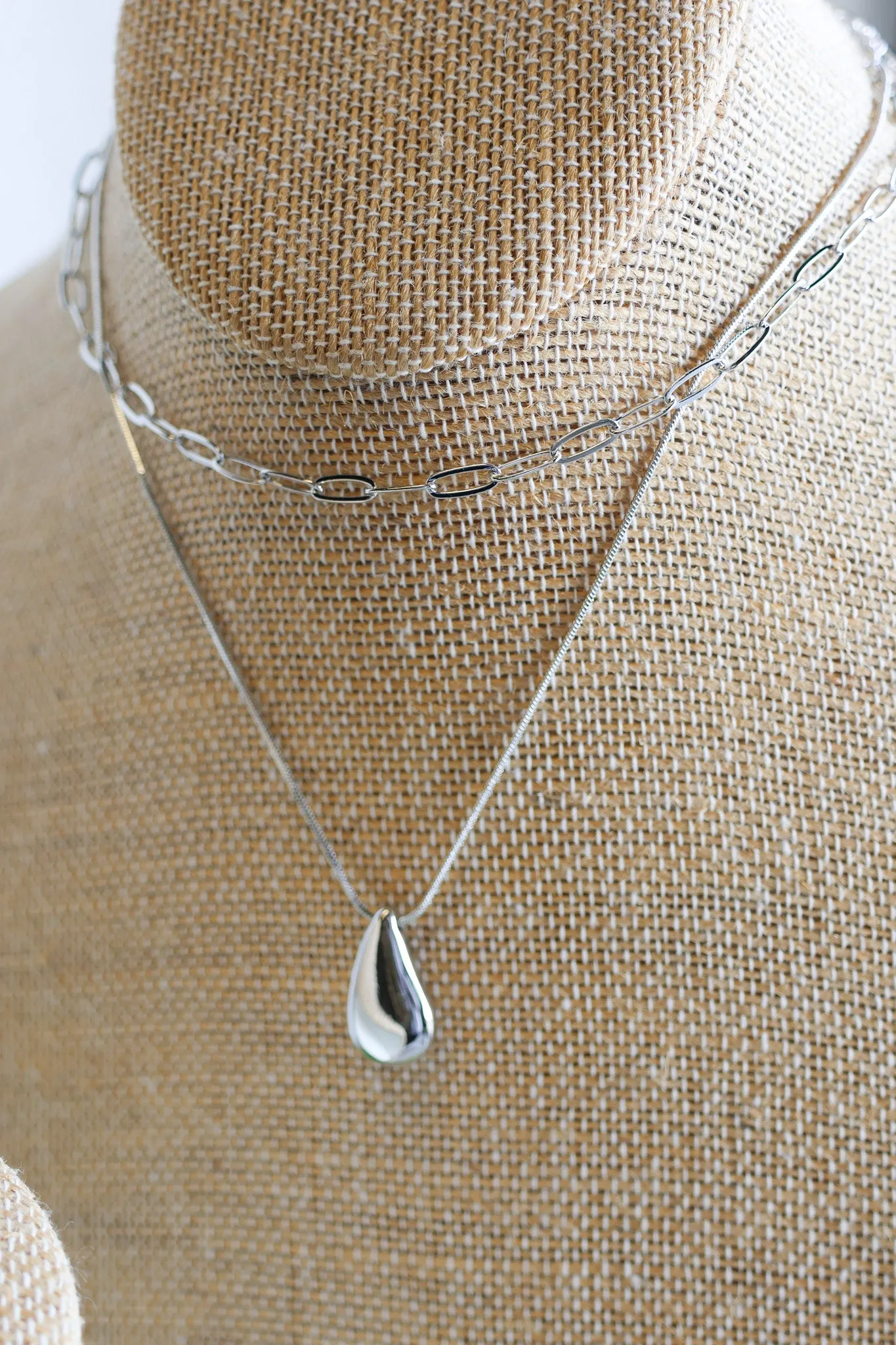 Follow Me Necklace