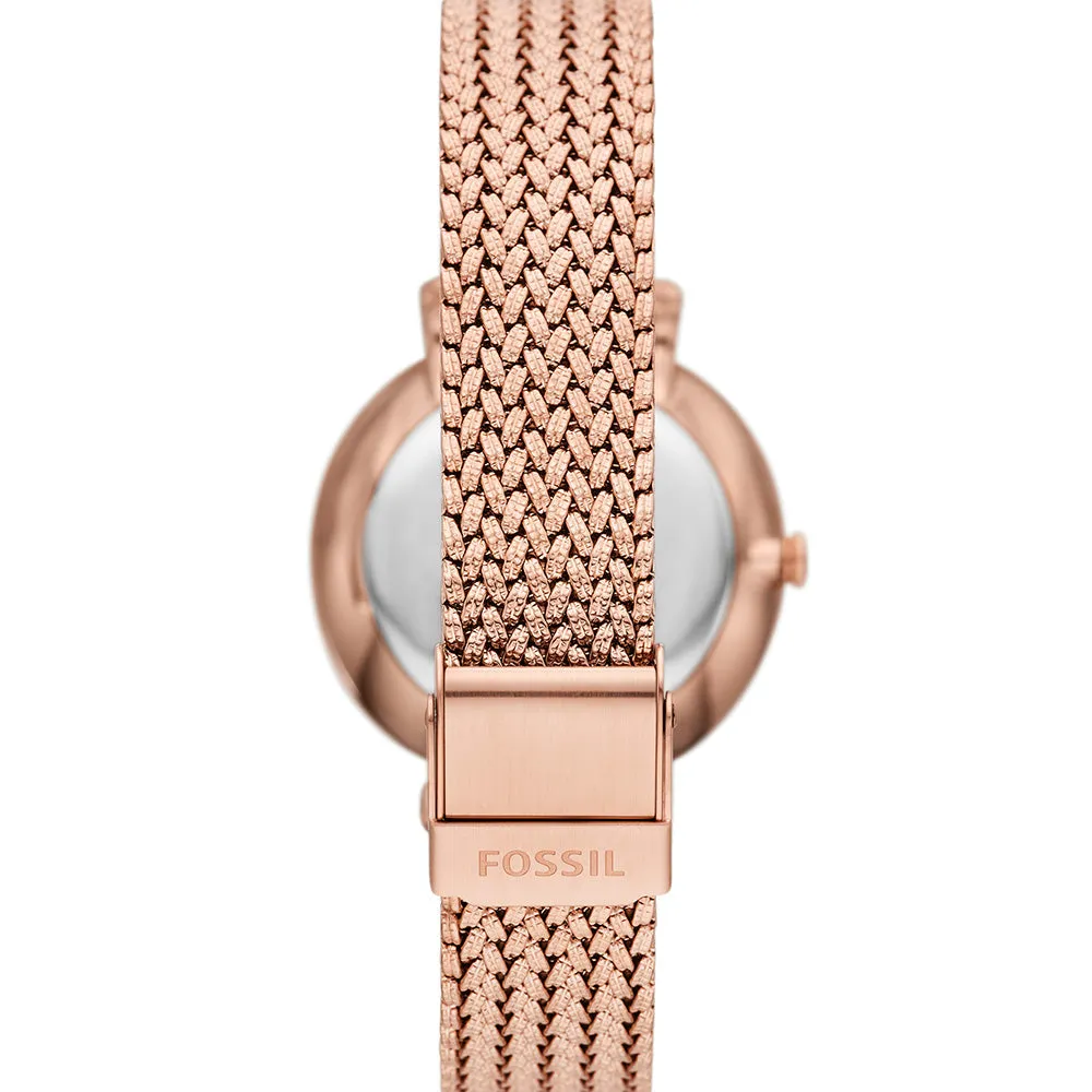 Fossil Jacqueline ES5322
