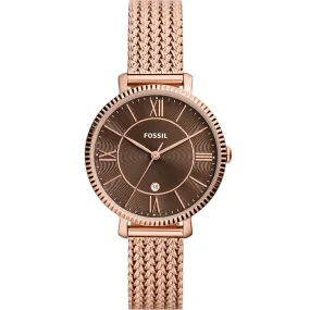 Fossil Jacqueline ES5322