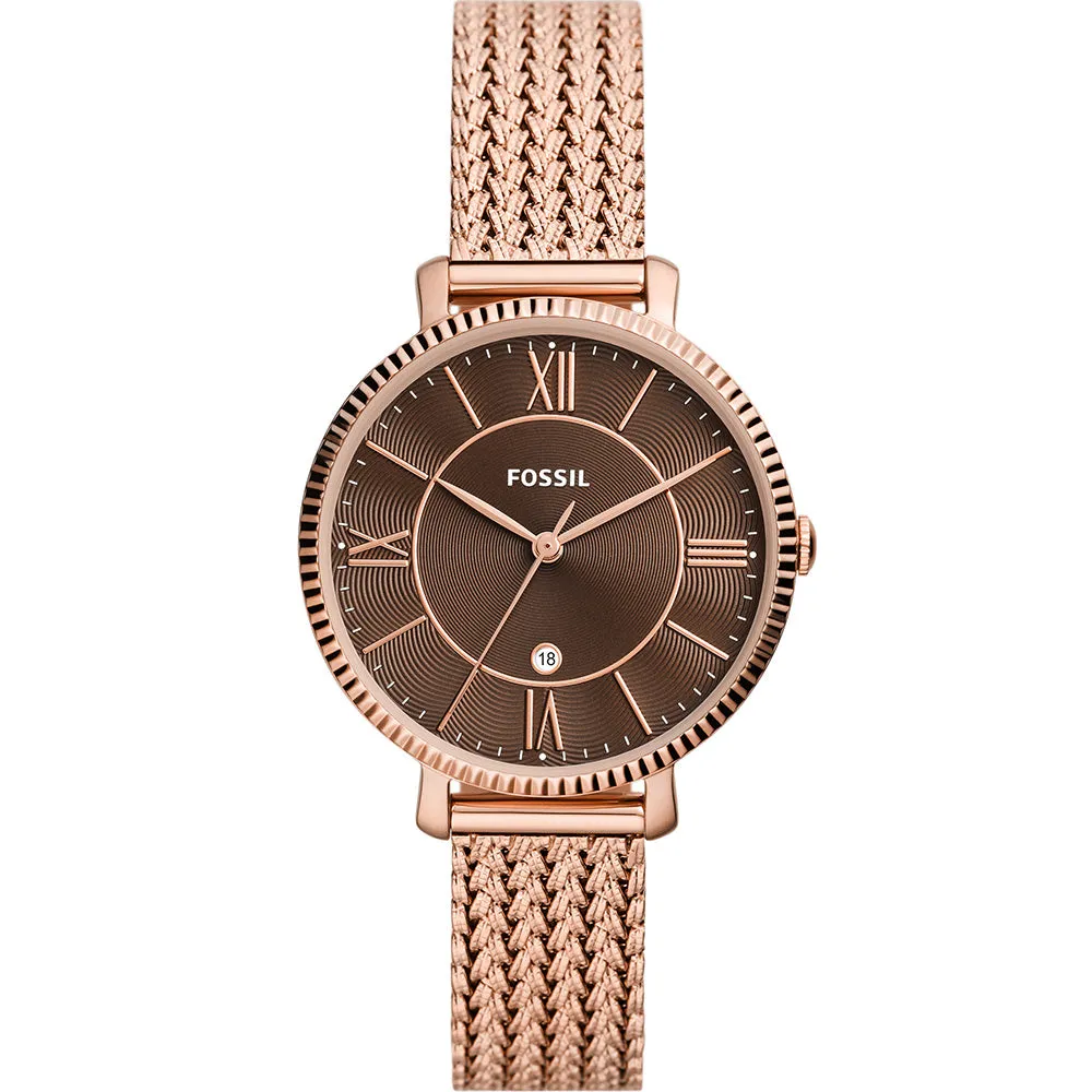 Fossil Jacqueline ES5322