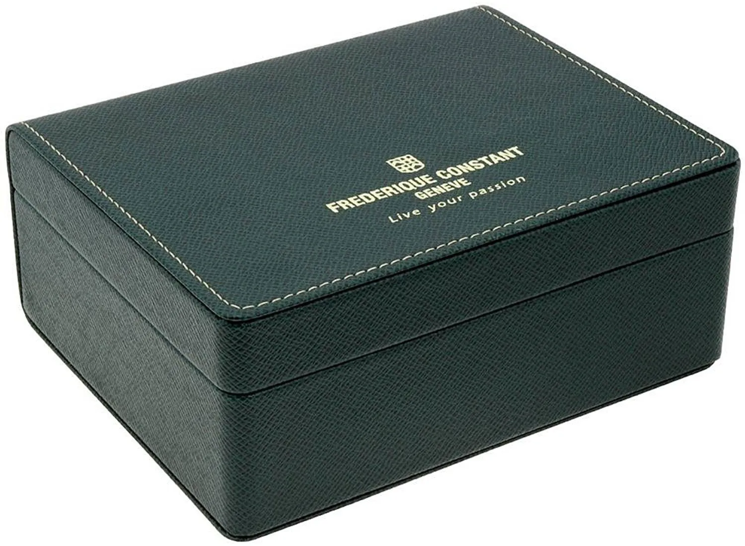 Frederique Constant Highlife Heart Beat Automatic Stainless Steel Black Dial Interchangeable Black Rubber Strap Mens Watch FC-310B4NH6B