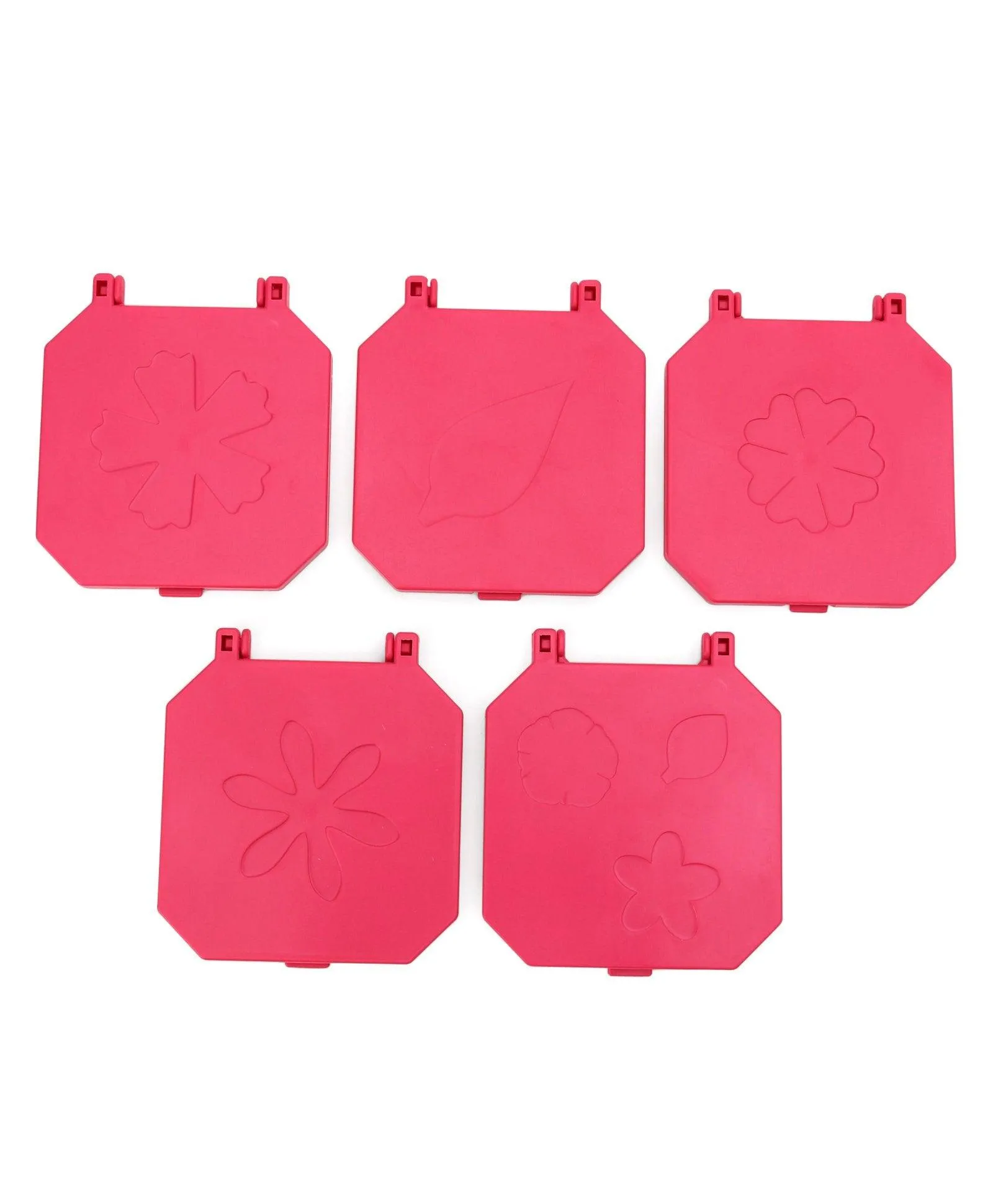Funskool Handycrafts Blooming Flowers - Paper Flower Making kit for Ages 8 