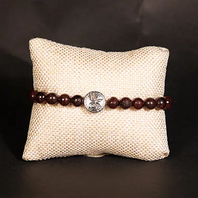 Garnet Single Layer